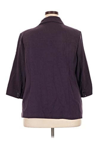 Allison Daley Blazer (view 2)