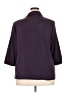 Allison Daley Purple Blazer Size 18 - photo 2