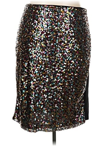 New York & Company Formal Skirt (view 1)