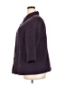 Allison Daley Purple Blazer Size 18 - photo 5
