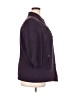 Allison Daley Purple Blazer Size 18 - photo 4