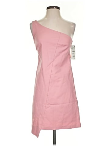 Trafaluc by Zara Cocktail Dress (view 1)