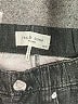 Rag & Bone 100% Cotton Black Jeans Size XS - photo 7