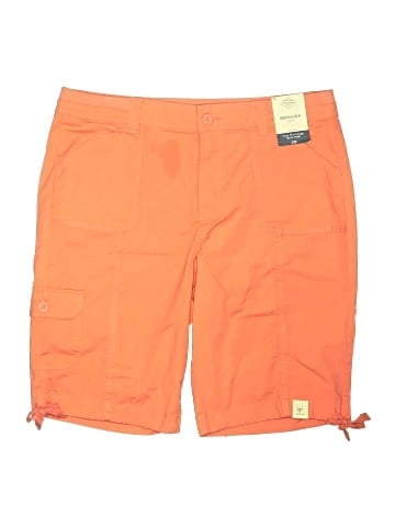 St. John's Bay Board Shorts (view 1)