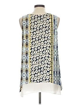 Karen Kane Sleeveless Blouse (view 2)