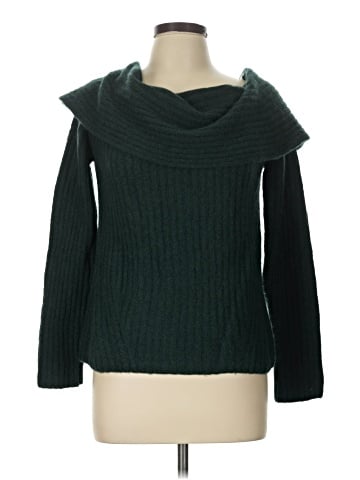 Banana Republic Wool Pullover Sweater (view 1)