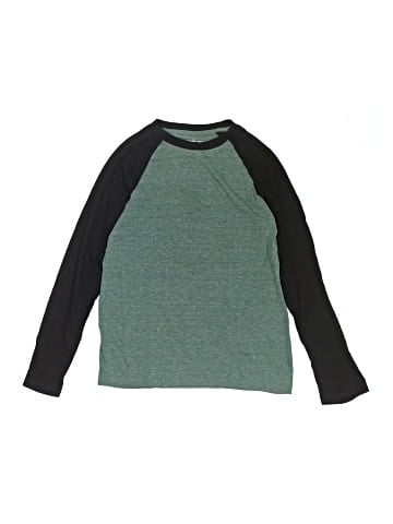 Urban Pipeline 3/4 Sleeve T-Shirt (view 1)