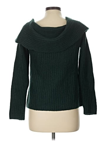 Banana Republic Wool Pullover Sweater (view 2)