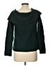 Banana Republic Green Wool Pullover Sweater Size L - photo 2