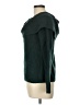 Banana Republic Green Wool Pullover Sweater Size L - photo 5