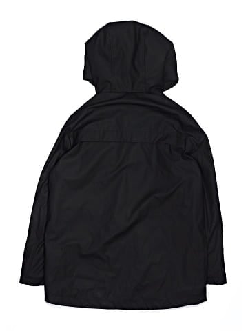 Zara Raincoat (view 2)