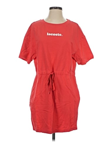 Lacoste Casual Dress (view 1)