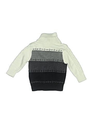 Genuine Kids from Oshkosh Sweater Vest (view 2)