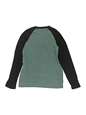 Urban Pipeline 3/4 Sleeve T-Shirt (view 2)