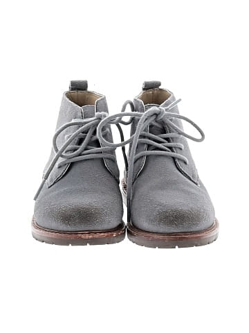 Janie and Jack Boots (view 2)