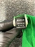 Shein 100% Polyester Green 3/4 Sleeve Blouse Size 12 - photo 7