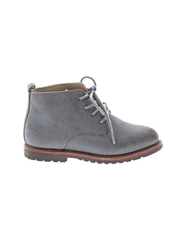 Janie and Jack Boots (view 1)