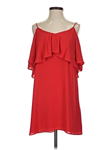 Eight Sixty Cocktail Dress (view 1)