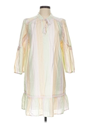 Crown & Ivy Casual Dress (view 1)