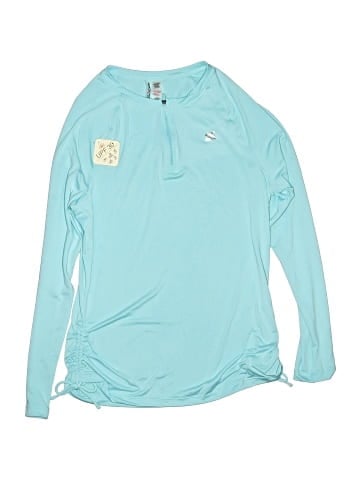 ZeroXposur Rash Guard (view 1)