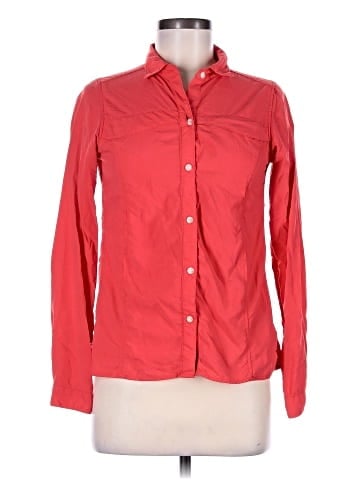 ExOfficio Long Sleeve Button-Down Shirt (view 1)