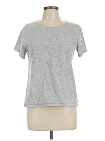 Ann Taylor Factory Short Sleeve Top (view 1)