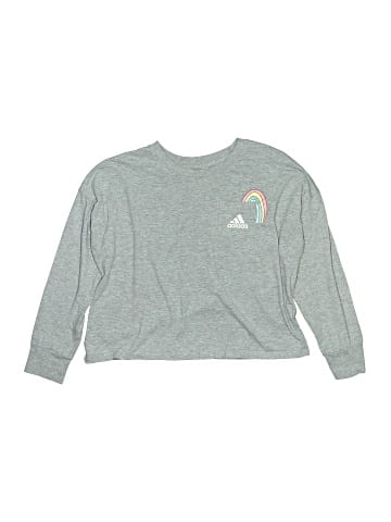 Adidas Long Sleeve Top (view 1)