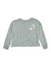 Adidas Gray Long Sleeve Top Size 7 - 8 - photo 1