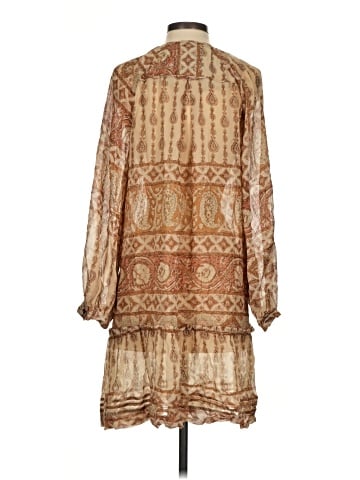 Burning Torch Casual Dress (view 2)