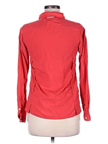 ExOfficio Long Sleeve Button-Down Shirt (view 2)