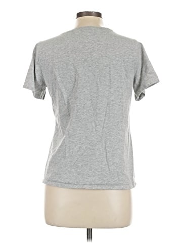 Ann Taylor Factory Short Sleeve Top (view 2)
