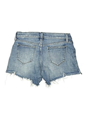 Joe's Jeans Denim Shorts (view 2)