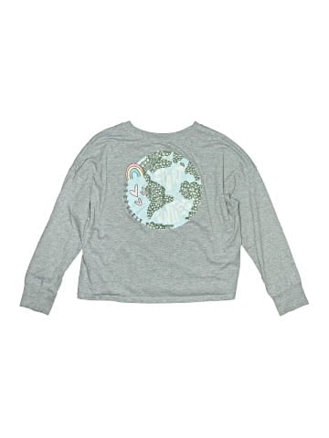 Adidas Long Sleeve Top (view 2)
