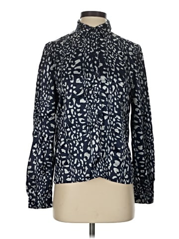 Bella Dahl Long Sleeve Blouse (view 1)