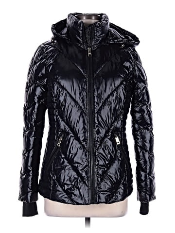 MICHAEL Michael Kors Snow Jacket (view 1)