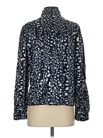 Bella Dahl Long Sleeve Blouse (view 2)
