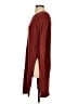 Moth Burgundy Pullover Sweater Size S - photo 5