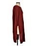 Moth Burgundy Pullover Sweater Size S - photo 4