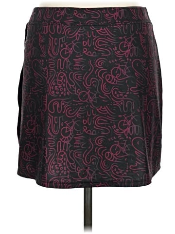 Terry Casual Skirt (view 2)