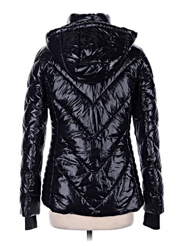 MICHAEL Michael Kors Snow Jacket (view 2)