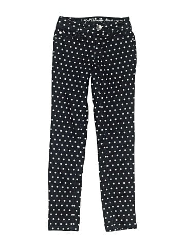 Justice Jeggings (view 1)