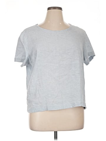 Orvis Short Sleeve Top (view 1)