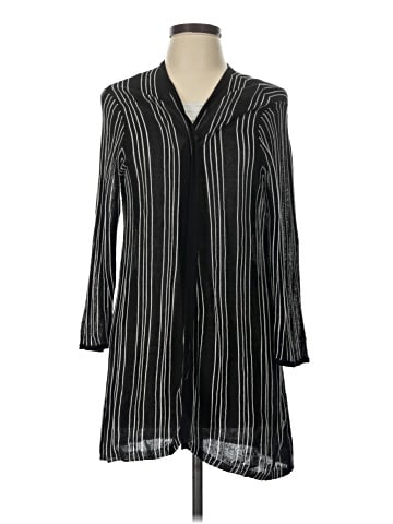 Easywear by Chico's Kimono (view 1)