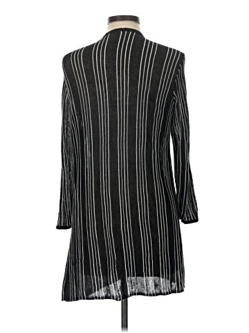 Easywear by Chico's Kimono (view 2)