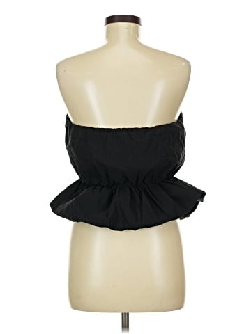 Zara Tube Top (view 2)