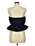 Zara Black Tube Top Size M - photo 2