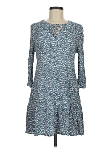 Market and Spruce Casual Dress (view 1)