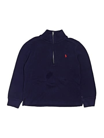 Polo by Ralph Lauren Pullover Sweater (view 1)