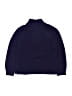 Polo by Ralph Lauren Blue Pullover Sweater Size 5 - photo 2