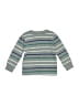 Jumping Beans Stripes Gray Pullover Sweater Size 3T - photo 1